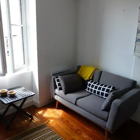 Apartman Studio Opera *