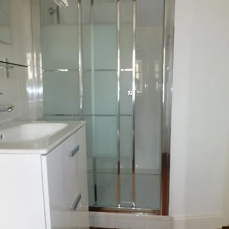 Studio Opera Apartman Bordeaux
