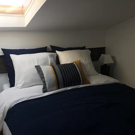 Apartman Studio Opera *