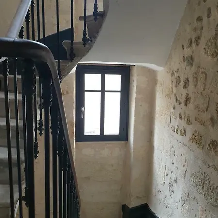 Apartman Studio Opera *