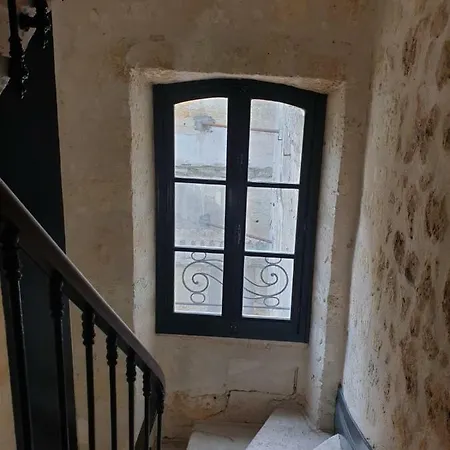 Apartman Studio Opera Bordeaux