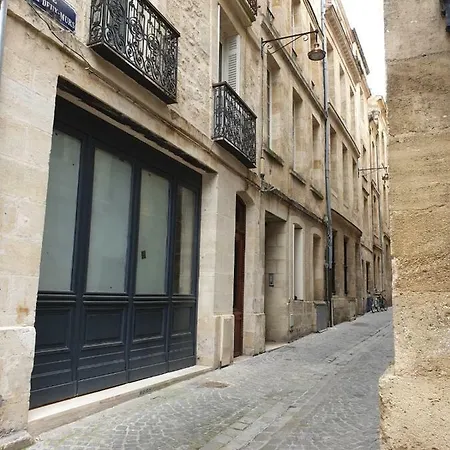 Studio Opera * Bordeaux