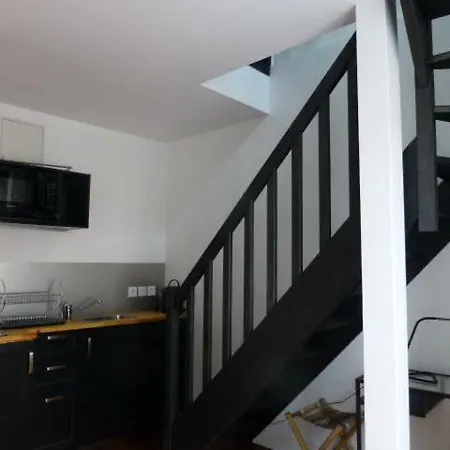 Studio Opera Apartman